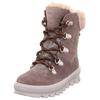 Superfit - Kid's Flavia B - Winterschuhe 30 | EU 30 braun