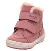 Superfit - Kid's Groovy 2.0 - Winterschuhe 22 | EU 22 rosa
