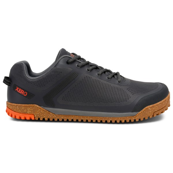 Xero Shoes - Ridgeway Mesh Low - Barfußschuhe 44 | EU 44 grau