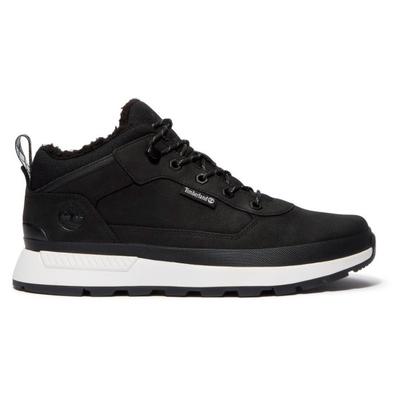 Timberland - Field Trekker Low Warm Lined Sneaker - Winterschuhe 43 | EU 43 schwarz Image