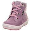 Superfit - Kid's Groovy 2.0 B - Winterschuhe 24 | EU 24 rosa