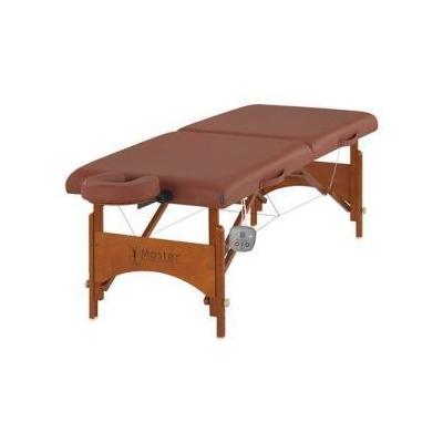 Master Massage Fairlane Thermatop Portable Massage Table, 28inch, 1 ea