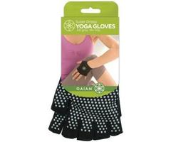 Super Grippy Yoga Gloves