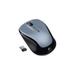 Logitech Inc 910-002332 Wrls Mouse M325 SILVER