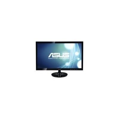 Asus 21.5" Widescreen LCD/LED Monitor 5ms 16:9 Full HD 250Nit HDMI ToW1221