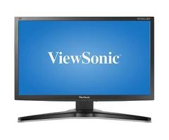 ViewSonic 27" LED-LCD Widescreen Monitor (VP2765-LED)
