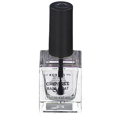 Korres KM Gel Effect Base Coat 11 ml Image