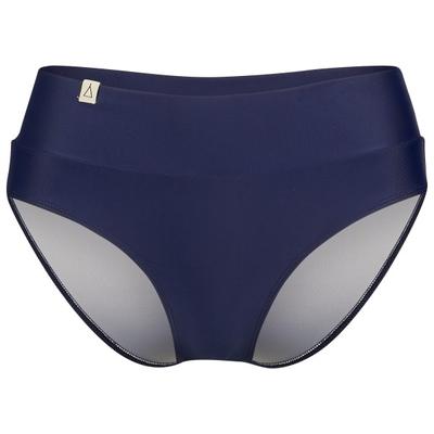 INASKA - Women's Bottom Flow - Bikini-Bottom Gr XL blau Image