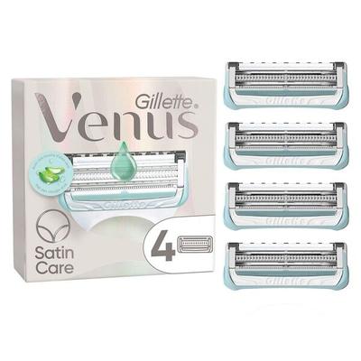 Gillette Rasierklingen »Venus« 4er-Pack Image
