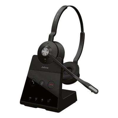 Jabra Stereo Headset »Engage 65 SE« Image