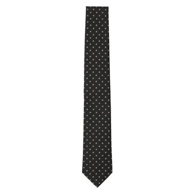Boss - Krawatte Seide (Schwarz) Image