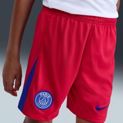 PSG Nike Stadium Ausweichshorts 2025-26 - Kinder Image