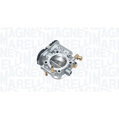 Magneti Marelli Drosselklappenstutzen [Hersteller-Nr. 802000000156] für Chevrolet, Opel, Vauxhall Image