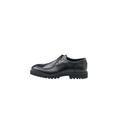 Lloyd Schnürschuh Herren schwarz, 9.5