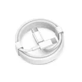 Tipo Cavo di ricarica rapida da USB C a C 1M/3FT 2M/6FT e 3M/10FT per smartphone Android IPhone 15 16 e Tablet PC