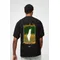 T-shirt POP per uomo T-shirt grafiche Top Abbigliamento uomo T-shirt da uomo in cotone Nuove camicie e magliette Y2K Oversize di alta qualità