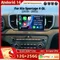 Android 15 Autoradio Lettore Multimediale Per Kia Sportage 4 QL 2018 2019 - 2022 Auto Carplay Car Stereo DSP wifi + 4G Ai Voice 2 Din