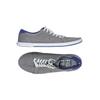 Tommy Hilfiger Herren Sneakers, Gr. 47, grau, kein Etikett