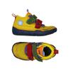 Affenzahn Herren Kinderschuhe, Gr. 27, mehrfarbig, kein Etikett, Tex Membran