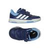 adidas Herren Kinderschuhe, Gr. 24, mehrfarbig, kein Etikett