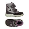 Ricosta Damen Kinderschuhe, Gr. 24, mehrfarbig, Tex Membran