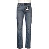 Tom Tailor Herren Jeans, Gr. 31, blau, Elasthan, Baumwolle