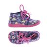 SuperFit Damen Kinderschuhe, Gr. 21, marineblau, kein Etikett