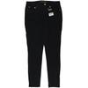 Michael Michael Kors Damen Jeans, Gr. 2, marineblau, Elasthan, Baumwolle