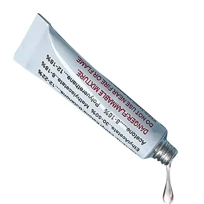 3g PVC Inflatable Boat Repair Glue Inflatable Boat Adhesive Repair Supplies Suitable For Paddle Boats, Kayaks And Water Beds