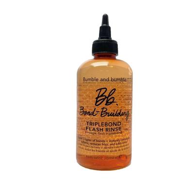 Bumble and bumble. Bond-Building Triplebond Flash Rinse Haarmaske 250 ml Image
