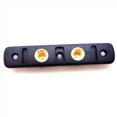 For Godox Ad100pro AD100 Pro Flash Fasteners Base Plate Bottom Handle Tripod Locked Adapter Nut Hole Repair Part