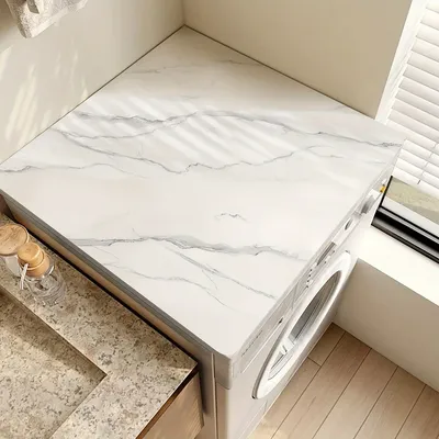 Simple diatom mud washing machine pad storage non-slip pad tabletop absorbent pad tableware drain pad
