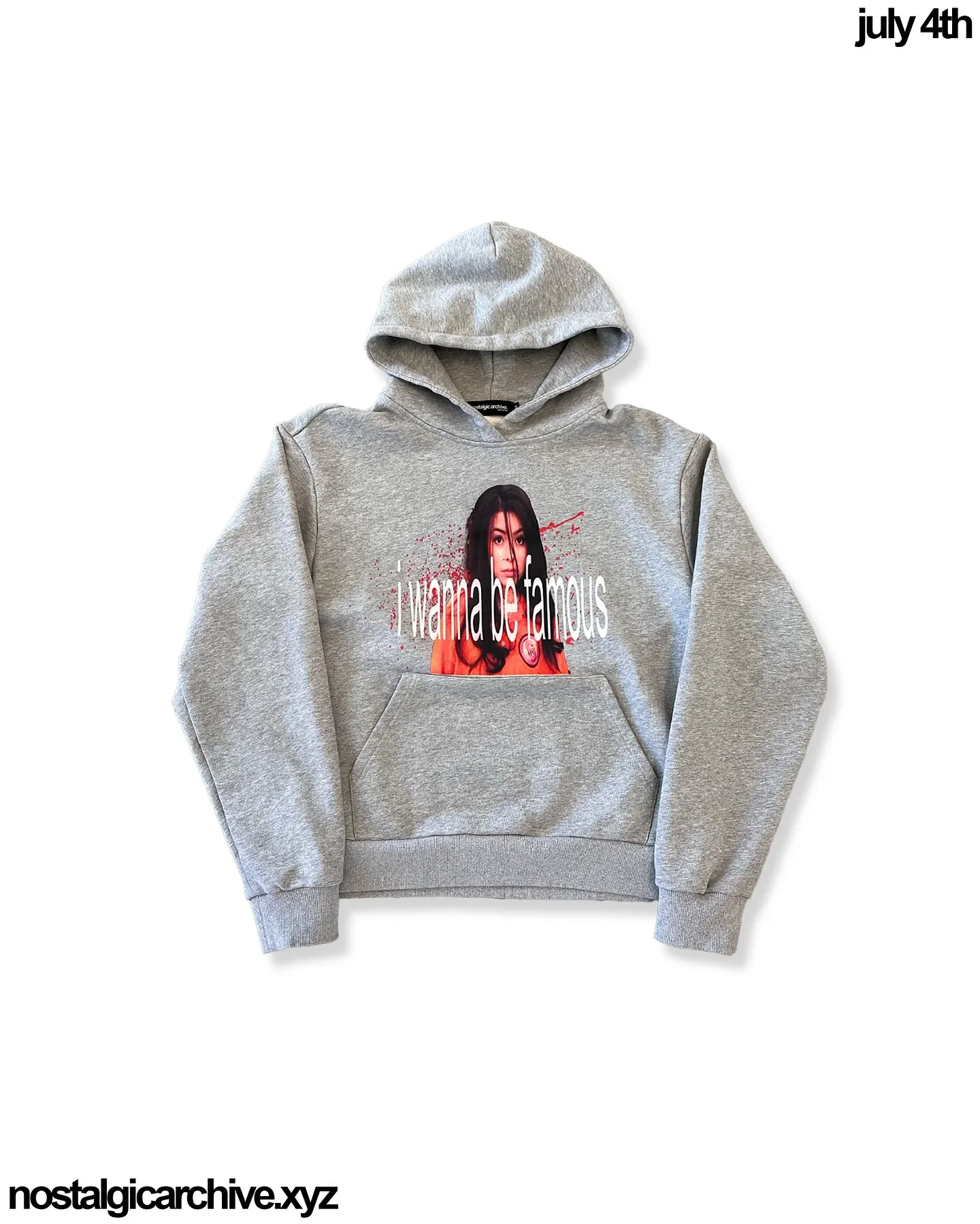 Harajuku Y2k Clothes Sweatshirt Tops Goth Casual Logo Print Hoodies Women Grunge Streetwear Zip UpOversized Hoodie Men Clothing