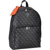 Guess - Rucksack Milano 4G Compact BP P Rucksäcke 1 ct Schwarz (99.89 € / 1 ct)