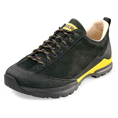 Bär - Bergkomfort Wanderschuh - Multisportschuhe 43 | EU 43 schwarz Image