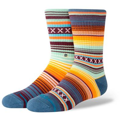 Stance - Kid's Curren - Multifunktionssocken Unisex L | EU 43-47 bunt Image