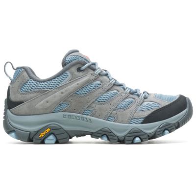 Merrell - Women's Moab 3 - Multisportschuhe 41 | EU 41 grau Image
