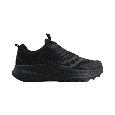 Saucony - Ride TR2 GTX - Trailrunningschuhe 42,5 | EU 42,5 schwarz Image