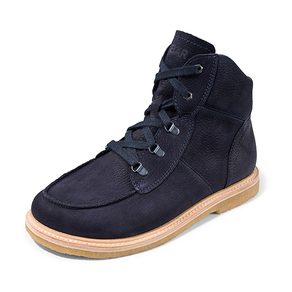 Bär - Roger - Freizeitstiefel 43 | EU 43 blau