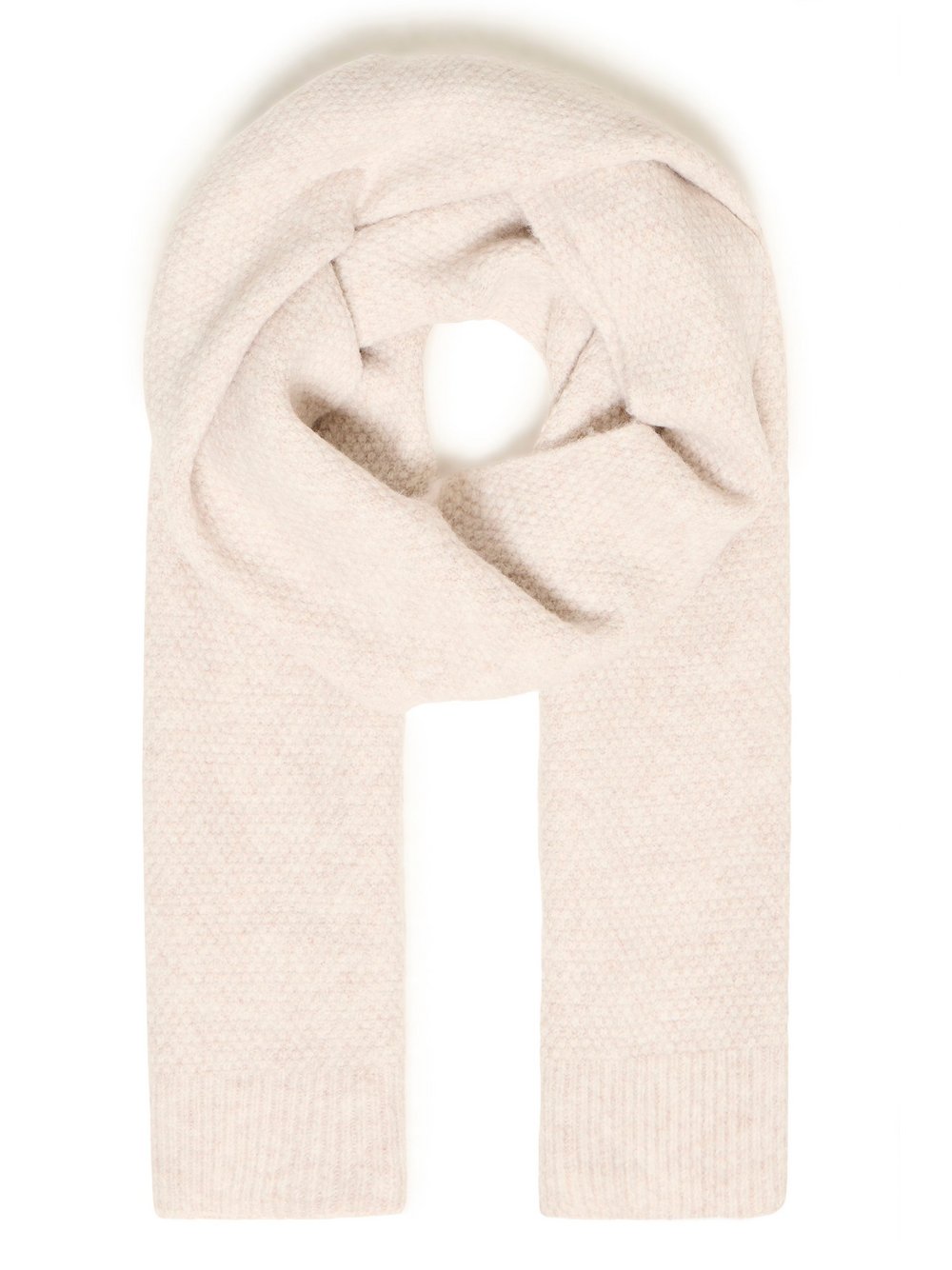 OXMO Schal Damen sand, ONE SIZE Image
