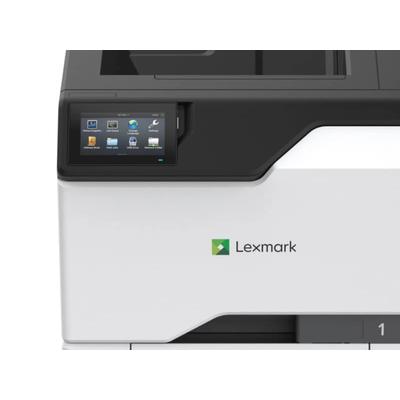 Lexmark CS735de Color Laser Printer