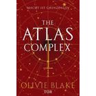 The Atlas Complex / Atlas Serie Bd.3 - Olivie Blake