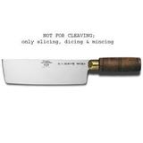 Dexter-Russell Chinese Chef s Knife screenshot. Cutlery directory of Home & Garden.