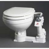 Johnson Compact Manual Toilet Pump 80-47229-01 screenshot. GPS directory of Electronics.