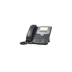 Cisco Basic 8-Line IP Phone with PoE SPA501G