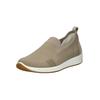 Slipper ARA "Ara Slipper Textil", Damen, Gr. 38, beige (sand), Textil, casual, Schuhe