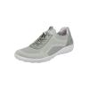 Sneaker REMONTE "Remonte Sneaker Textil", Damen, Gr. 40, grau, Textil, casual, Schuhe