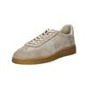 Sneaker GANT "Gant Sneaker Veloursleder", Herren, Gr. 42, beige, Veloursleder, casual, Schuhe