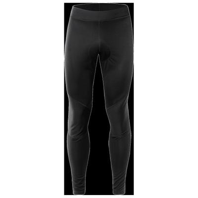 Löffler - Bike Tights Airblocc Elastic - Radhose Gr 54 schwarz Image