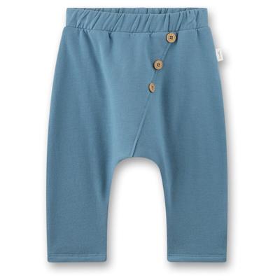 Sanetta - Kid's Trousers 12263 - Freizeithose Gr 86 blau Image